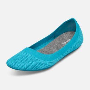 Allbirds Tree Breezers Caribbean
